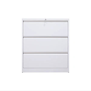 lateral 3 drawer steel cabinet vertical drawer filing cabinet drawer storage cabinet