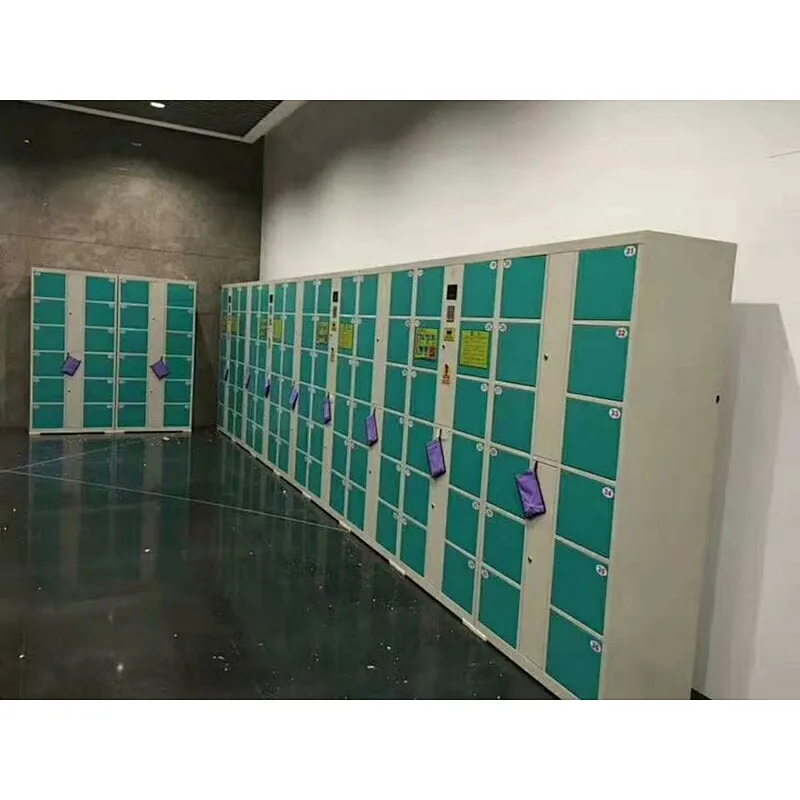 use gym ares locker electronic steel coin metal clothes locker