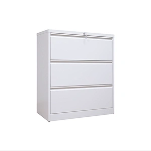 lateral 3 drawer steel cabinet vertical drawer filing cabinet drawer storage cabinet