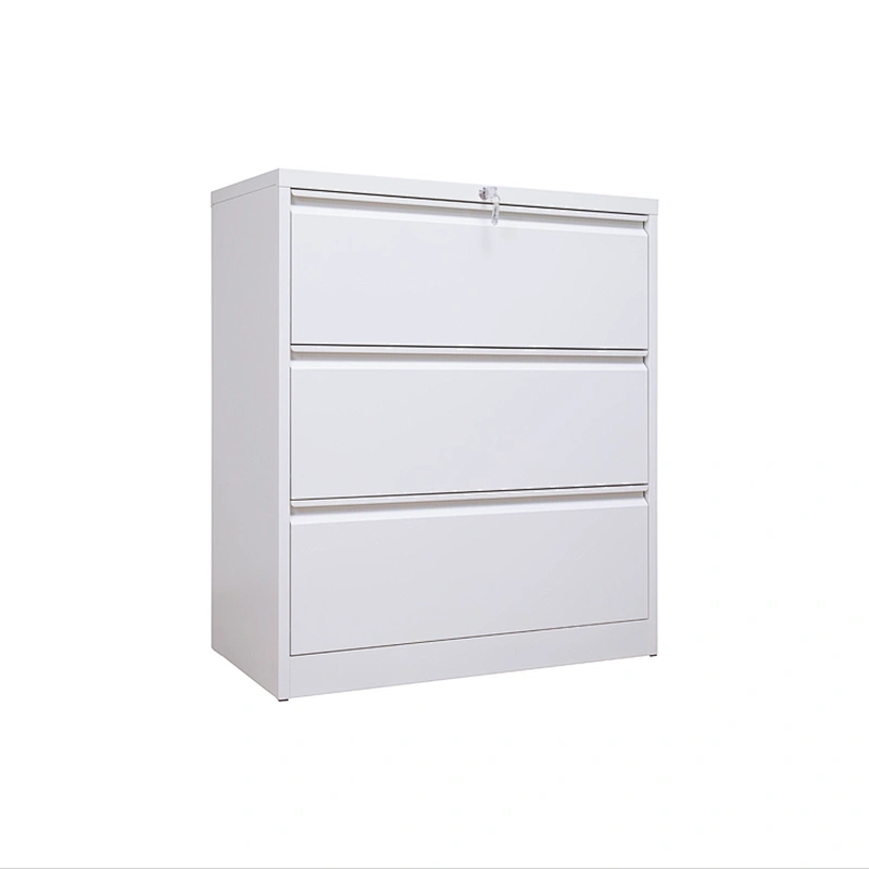 lateral 3 drawer steel cabinet vertical drawer filing cabinet drawer storage cabinet
