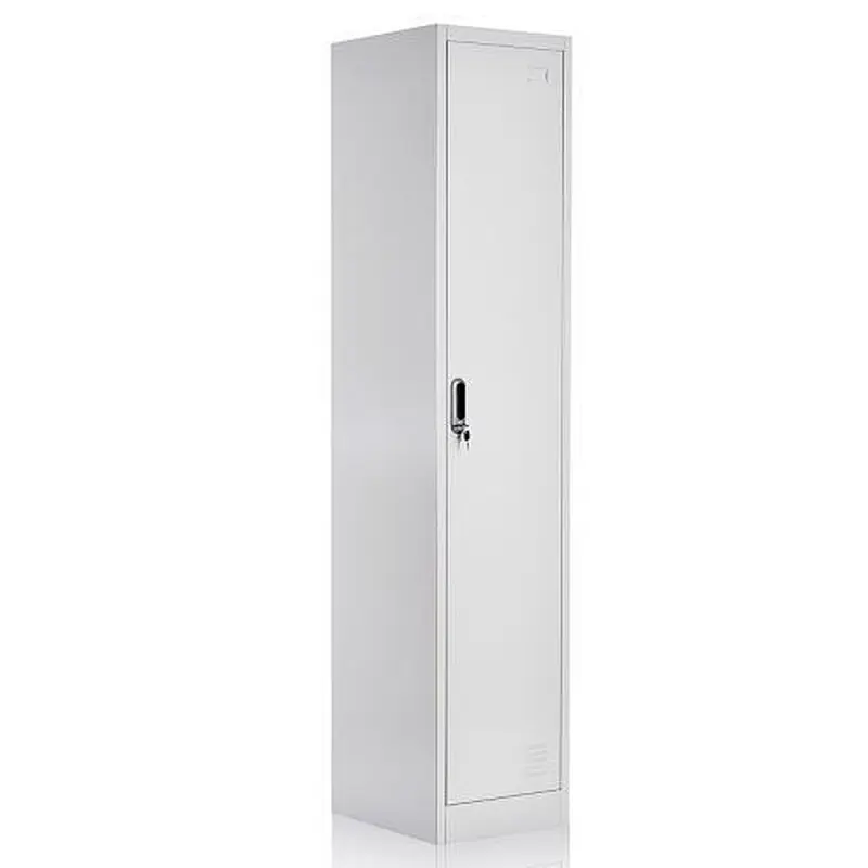 Hot-selling Luoyang 4 Doors Customized Steel Stainless Staff Metal Storage Cabinet Locker