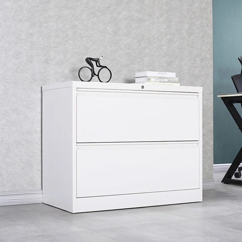 Hot-selling Luoyang Steel Customized 2/3/4 File On Casters Inserts 3 Drawer Filing Cabinet With Lock