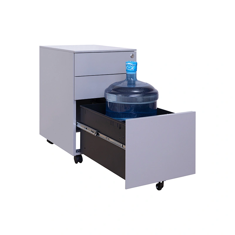 Hot sale mobile storage cabinet 3 drawer mobile pedestal mobile cabinet with drawers