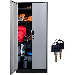 Amazon steel office staff storage wardrobe gym clothes changing room metal school lockers cabinet