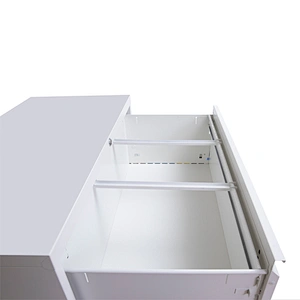 lateral 3 drawer steel cabinet vertical drawer filing cabinet drawer storage cabinet