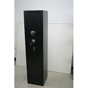 weapons gun locker fingerprint lock gun storage cabinet gun safe cabinet