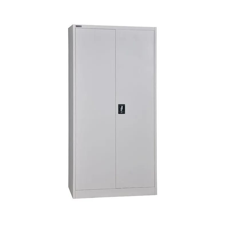 5 Tiers Cabinet  Storage Store well Cupboard Cabinet 2 Doors Filing Cabinets