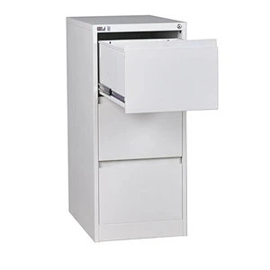 Office File Storage Steel 3 Drawer Cabinet/Steel Vertical File Drawer Dividers Cabinets