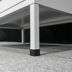 Amazon hot sell 4 door sideboard living room cabinet foyer home bar storage cabinet with stand feet