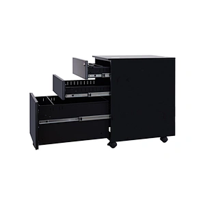 mobile pedestal steel file cabinet office cabinet