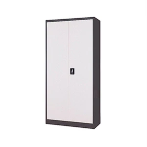 5 Tiers Cabinet  Storage Store well Cupboard Cabinet 2 Doors Filing Cabinets