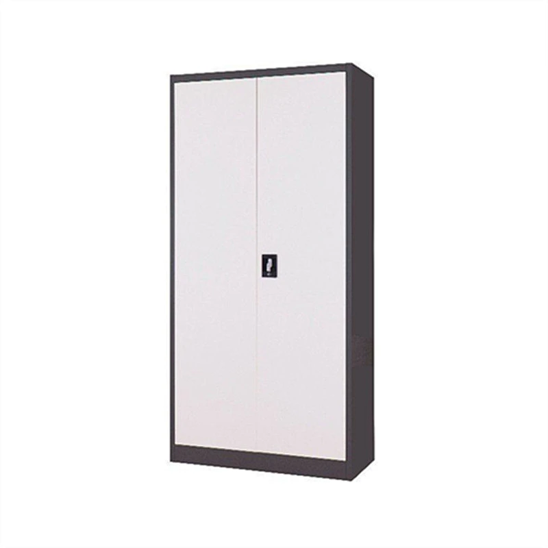 5 Tiers Cabinet  Storage Store well Cupboard Cabinet 2 Doors Filing Cabinets