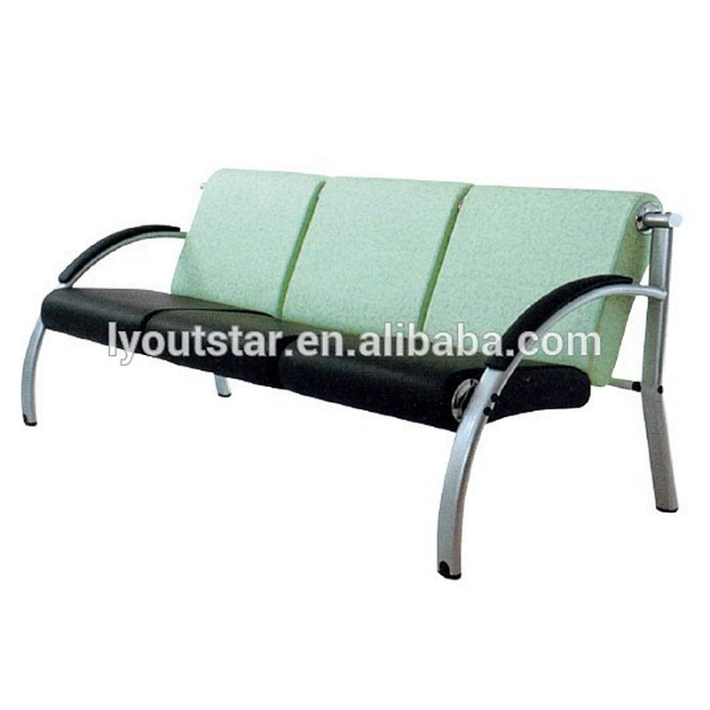 Waiting Used Barber Sale Relax Price Hair For Chairs Factory Salon 3d Leather Chair Movable Auditorium Seating