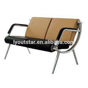 Waiting Used Barber Sale Relax Price Hair For Chairs Factory Salon 3d Leather Chair Movable Auditorium Seating