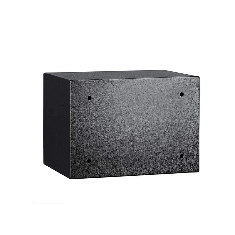Security smart intelligent metal safe box secure key locker box security box safe