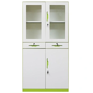 thin side office furniture hot selling direct factory price filing cabinet