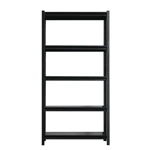 Amazon  hot  sale  home  use  double column  easy installation  light  duty  rack boltless