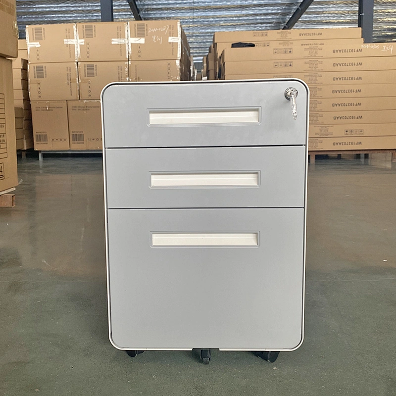 mobile filing cabinet amazon/ mobile filing cabinet Australia market/ mobile cabinet drawer 2/3