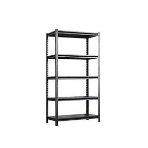 Amazon  hot  sale  home  use  double column  easy installation  light  duty  rack boltless