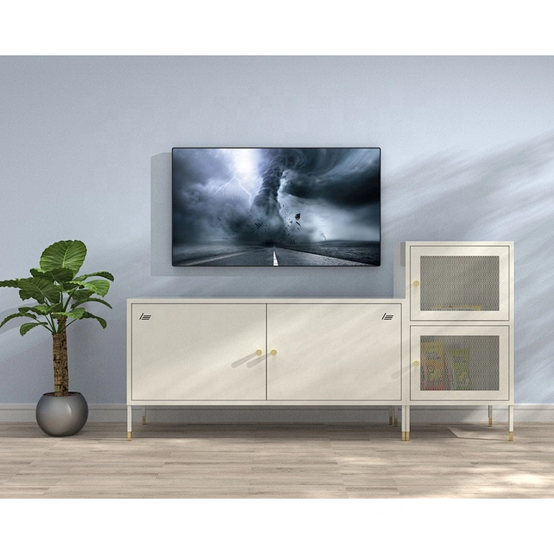 Floor stand TV display television stand TV  furniture modern TV table stand