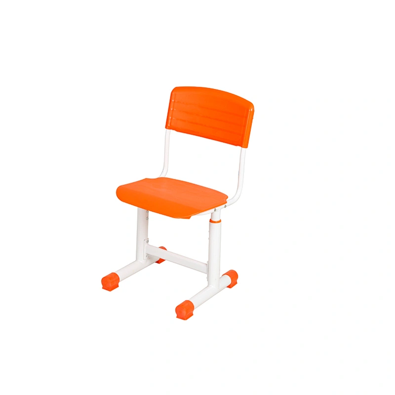 Hot-selling Single School Matel Wood With Wholesale Modern Student Child Chair Bottom Price Adjustable Children Desk And Chairs