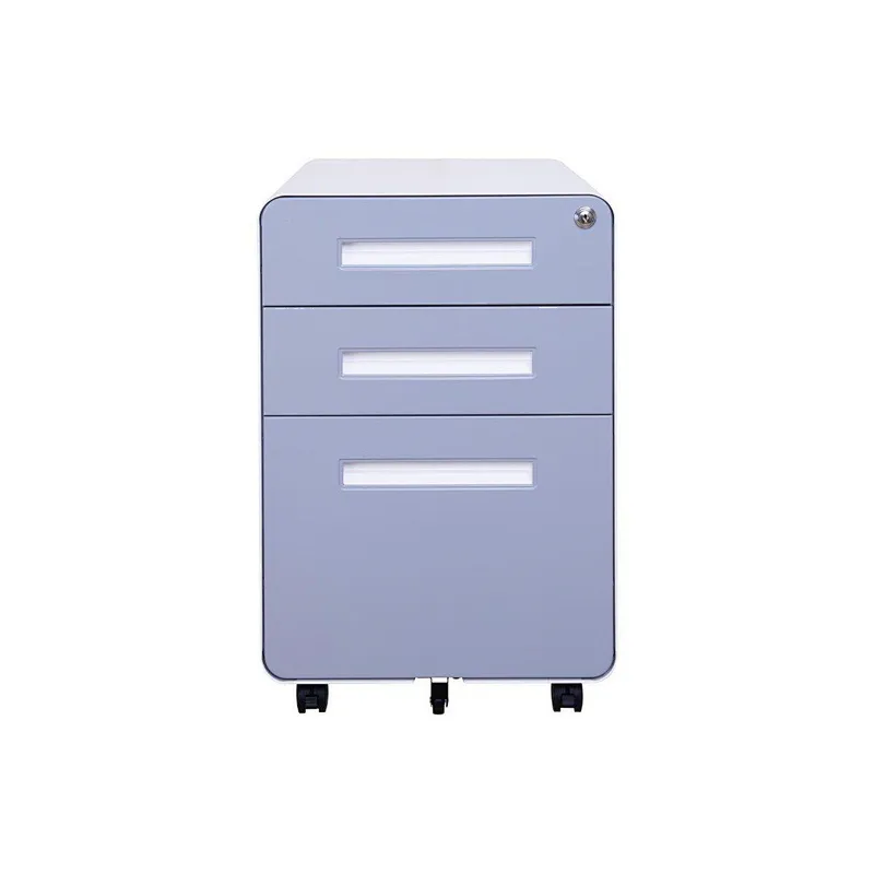 3 drawer knock down mobile pedestal office dimensions filing cabinet