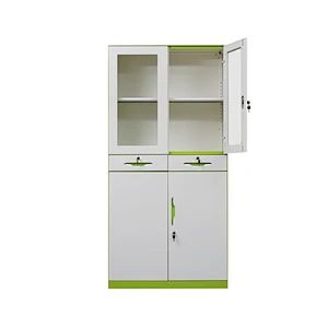 thin side office furniture hot selling direct factory price filing cabinet