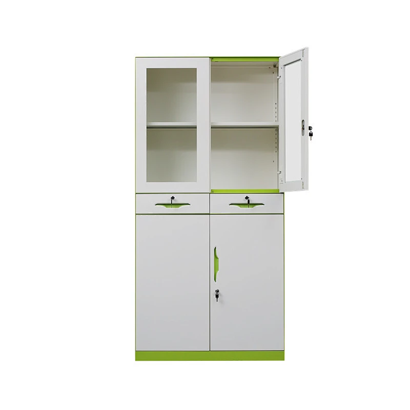 thin side office furniture hot selling direct factory price filing cabinet