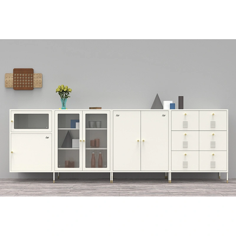 Amazon top seller modern foyer entrance hallway furniture metal home bar cabinet