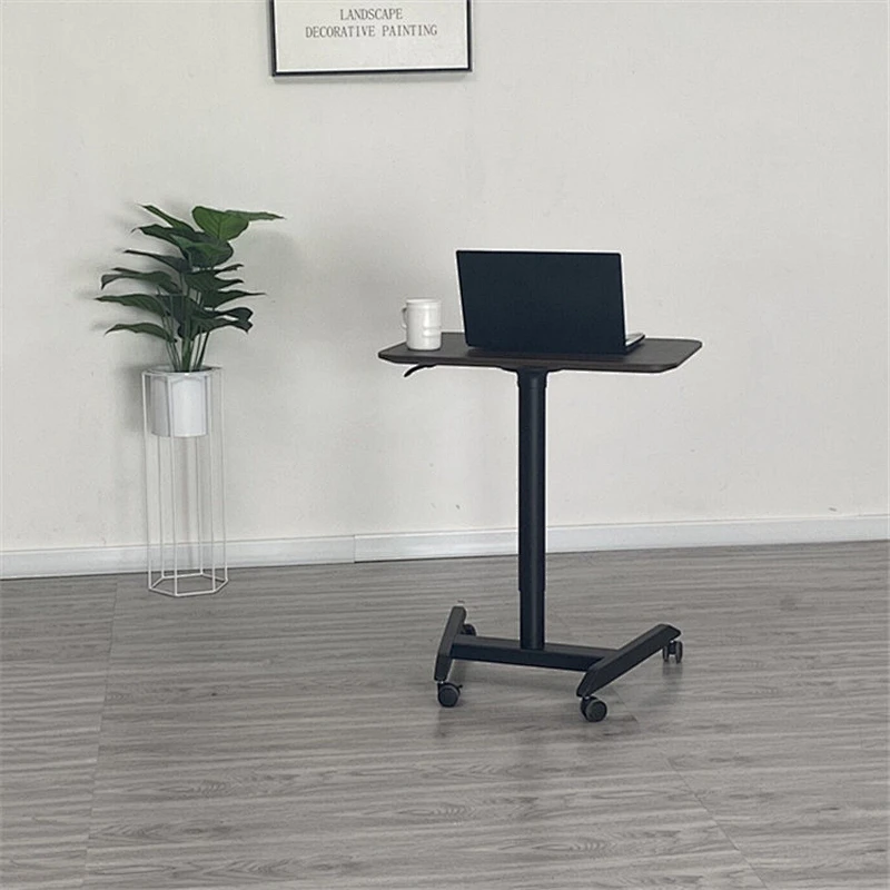 At home sit-stand desk  desk working home  sit stand desk steel frame/lifting