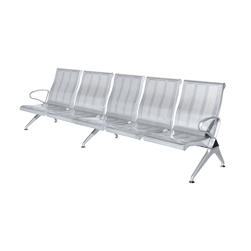 Good quality waiting room bench for hospital