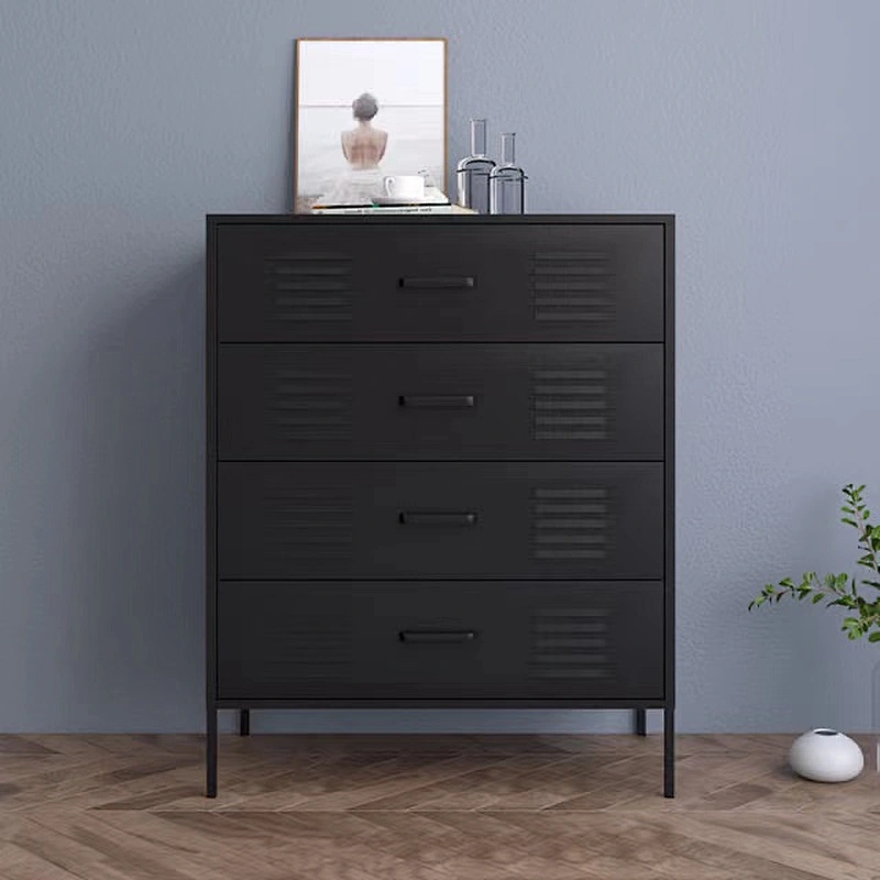 Amazon living room cabinet bed side cabinet beside bed metal side cabinet