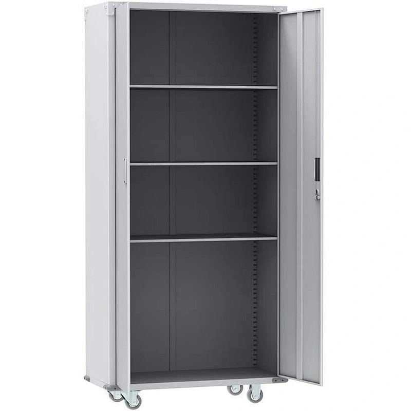 Customized mobile home office warehouse storage tool cabinet