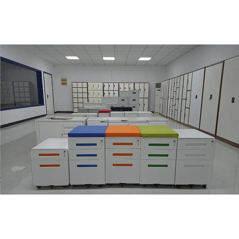 mobile filing cabinet amazon/ mobile filing cabinet Australia market/ mobile cabinet drawer 2/3