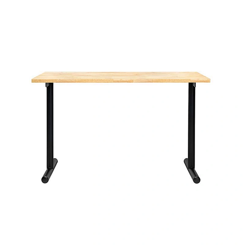 Best Selling Newly Style Modern Height Adjustable Office Desk solid ...
