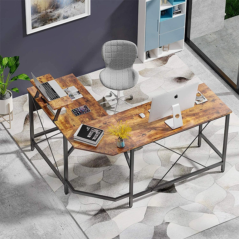 Computer table design office furniture desks office desk modern office tables