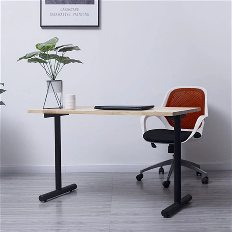 Working at home office station office table computer table cheap office station desk