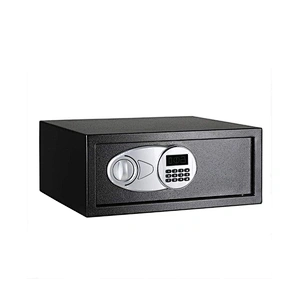 Security smart intelligent metal safe box secure key locker box security box safe