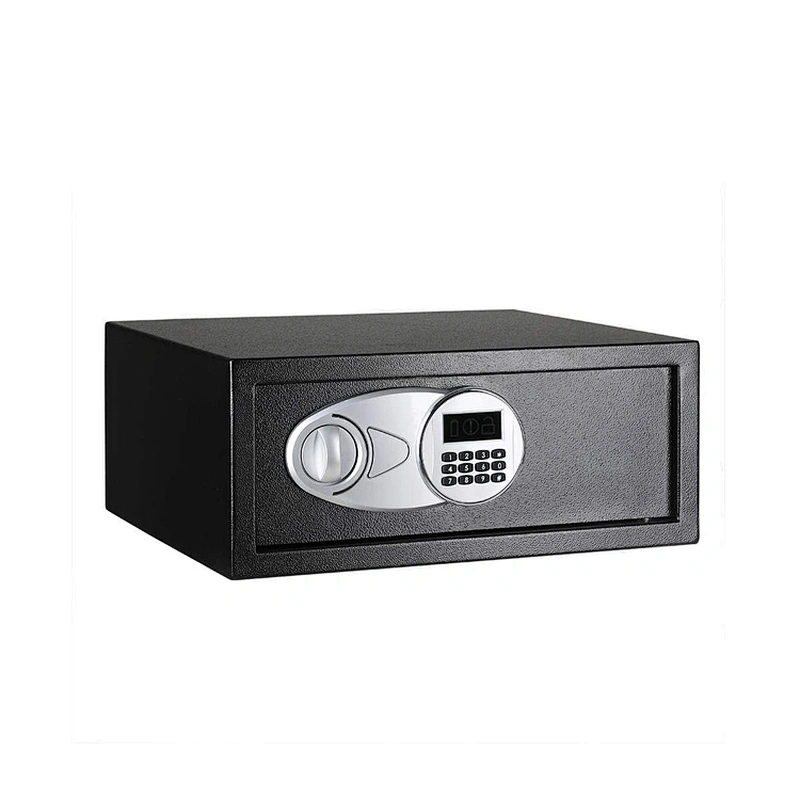 Security smart intelligent metal safe box secure key locker box security box safe