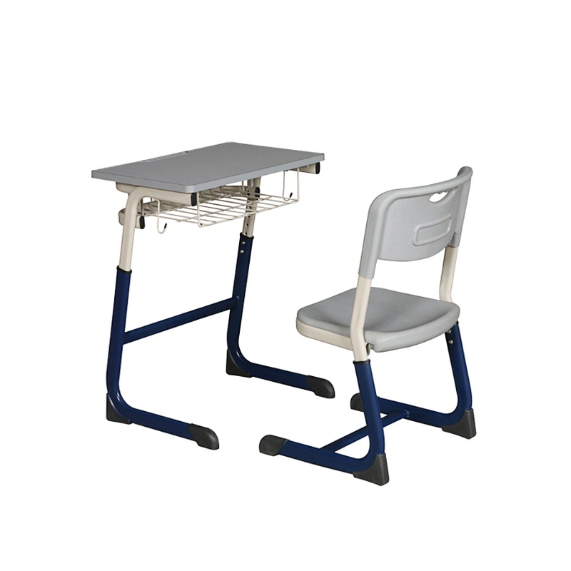 classroom student desk and chairs cheap price school table and chair school set