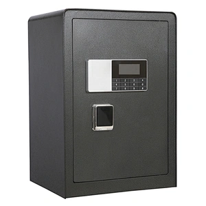 Hot Selling Digital Lock Safe Box Hotel Home Metal Safes Steel Money Safe Cabinet
