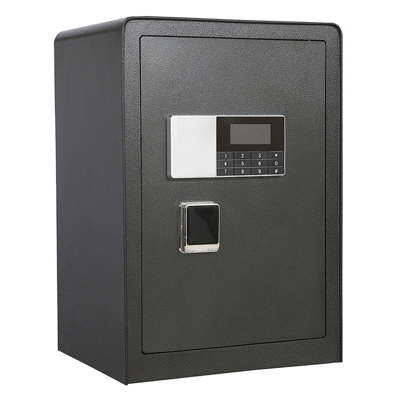 Hot Selling Digital Lock Safe Box Hotel Home Metal Safes Steel Money Safe Cabinet