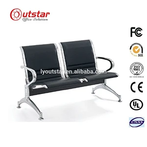 Popular public airport hospital office waiting room chair also used customer waiting chairs