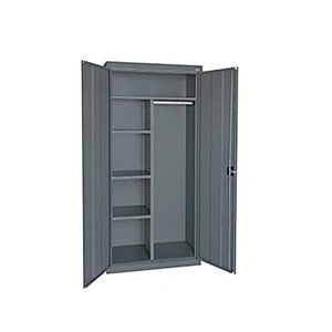 Combination Storage Cabinet Steel Garage Cabinet lockable Metal Cabinet