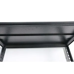 home furniture room shelf steel light goods rack balcony , study room, kitchen rack