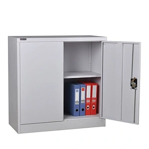 China Cheapest flat file storage cabinet metal cabinet file portable file cabinet