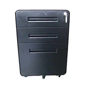 mobile filing cabinet amazon/ mobile filing cabinet Australia market/ mobile cabinet drawer 2/3