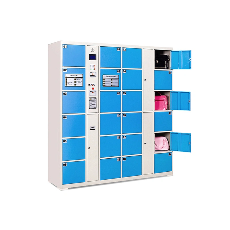 use gym ares locker electronic steel coin metal clothes locker