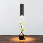 5CCT COB LED Pendant Light 10W 20W IP44 High Brightness Aluminum Surface Mounted Downlight for Kitchen with Ra90 and 5-Year Warranty