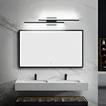 Decor Bathroom Mirror LED Vanity Light Linear Bathroom Wall Sconce  24'' 16W